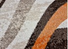 Тъкан килим MAGNOLIA 705 brown/orange